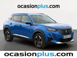 Peugeot 2008 PureTech 100 S&S Allure Pack 75 kW (100 CV)