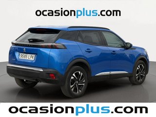 Peugeot 2008 PureTech 100 S&S Allure Pack 75 kW (100 CV)