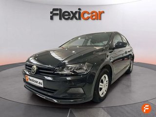 Volkswagen Polo Edition 1.0 55kW (75CV)