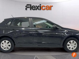 Volkswagen Polo Edition 1.0 55kW (75CV)