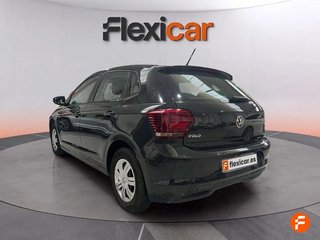 Volkswagen Polo Edition 1.0 55kW (75CV)