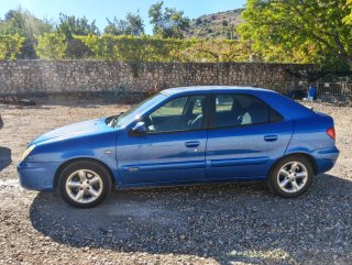 Citroen Xsara 2004