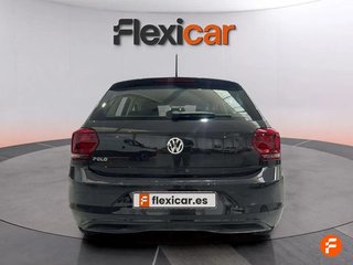 Volkswagen Polo Edition 1.0 55kW (75CV)
