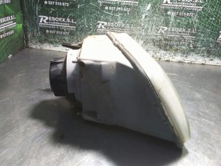 Faro izquierdo RENAULT RAPID EXPRESS F40