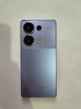 Xiaomi Redmi Note 13 Pro 256GB