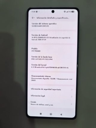 Xiaomi Redmi Note 13 Pro 256GB