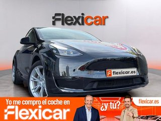 Tesla Model Y Tracción Trasera RWD
