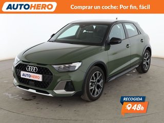 Audi A1 30 TFSI Adrenalin Allstreet