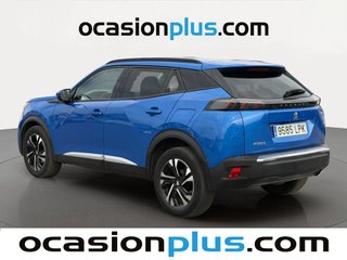 Peugeot 2008 PureTech 100 S&S Allure Pack 75 kW (100 CV)