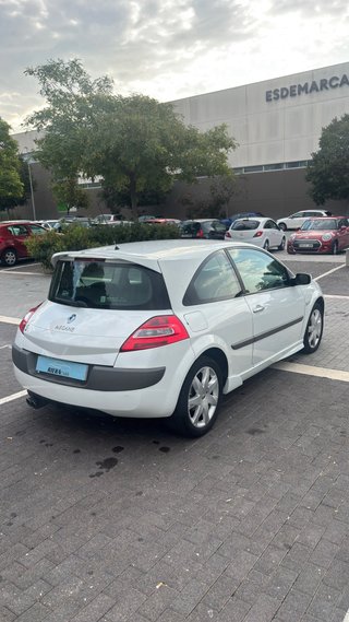 Renault Megane SOLO 28.000KM!!!