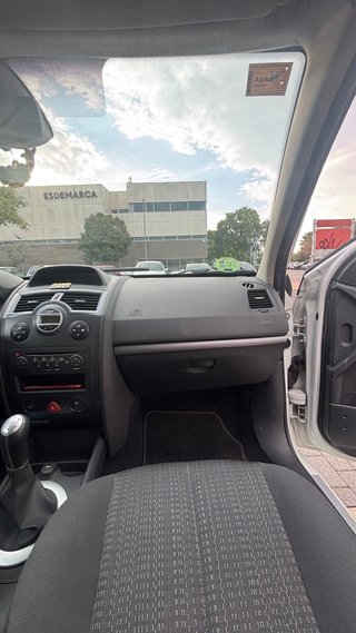 Renault Megane SOLO 28.000KM!!!