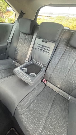 Renault Megane SOLO 28.000KM!!!