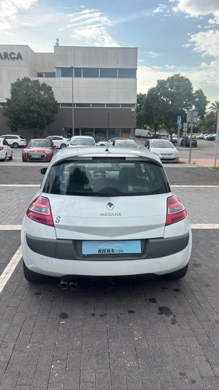 Renault Megane SOLO 28.000KM!!!