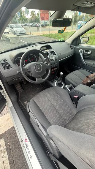 Renault Megane SOLO 28.000KM!!!