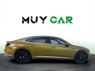 Volkswagen Arteon R-Line 2.0 TSI 4Motion 206 kW (280 CV) DSG