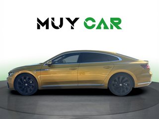 Volkswagen Arteon R-Line 2.0 TSI 4Motion 206 kW (280 CV) DSG