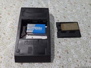 Calculadora científica Texas Instruments TI-33