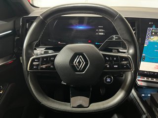 Renault Austral Hybrid 1.3 160 Techno Alipine