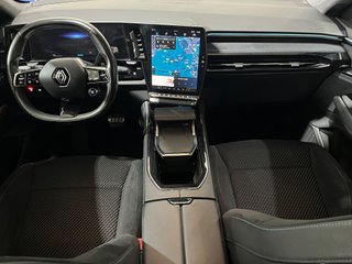 Renault Austral Hybrid 1.3 160 Techno Alipine