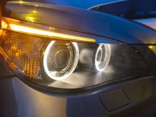 BMW Serie 5 2006