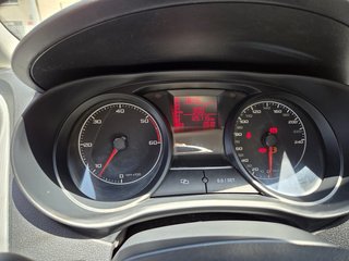 SEAT Ibiza 2013
