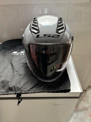Casco LS2 AIRFLOW II