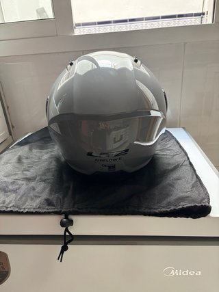 Casco LS2 AIRFLOW II