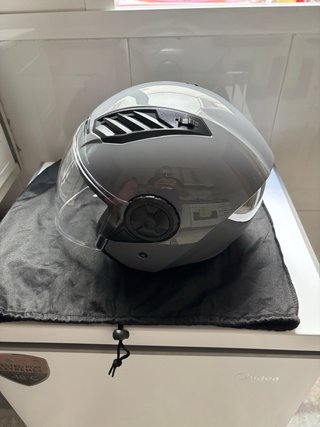 Casco LS2 AIRFLOW II