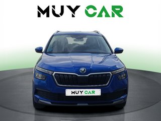 Skoda Kamiq 1.0 TSI Ambition DSG 85 kW (115 CV)