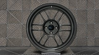 Llantas tipo Enkei RPF1