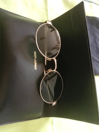 Óculos de sol SAINT LAURENT - SL 692 003
