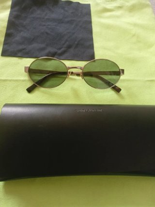 Óculos de sol SAINT LAURENT - SL 692 003
