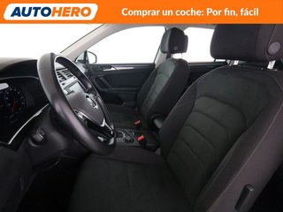 Volkswagen Tiguan 2.0 TSI Sport 4Motion BlueMotion Tech