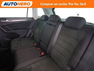 Volkswagen Tiguan 2.0 TSI Sport 4Motion BlueMotion Tech