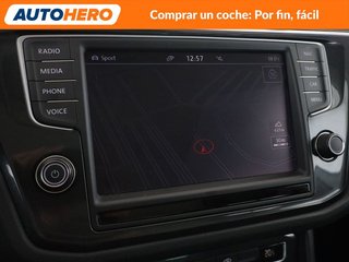 Volkswagen Tiguan 2.0 TSI Sport 4Motion BlueMotion Tech