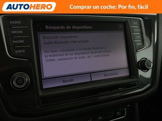 Volkswagen Tiguan 2.0 TSI Sport 4Motion BlueMotion Tech
