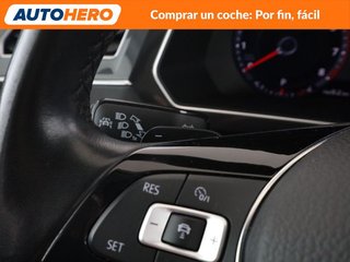 Volkswagen Tiguan 2.0 TSI Sport 4Motion BlueMotion Tech
