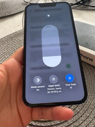 iPhone 13 Azul Oscuro