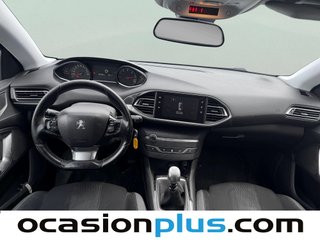 Peugeot 308 BlueHDi 120 Style 88 kW (120 CV)