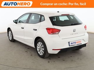 Seat Ibiza 1.0 TSI Reference