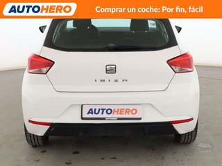 Seat Ibiza 1.0 TSI Reference