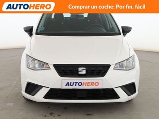 Seat Ibiza 1.0 TSI Reference