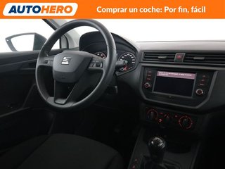 Seat Ibiza 1.0 TSI Reference