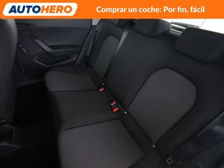 Seat Ibiza 1.0 TSI Reference