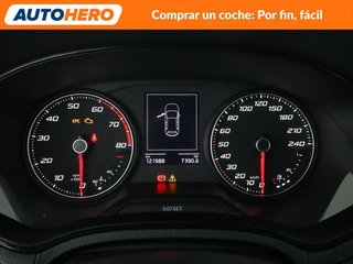 Seat Ibiza 1.0 TSI Reference