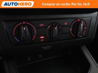 Seat Ibiza 1.0 TSI Reference