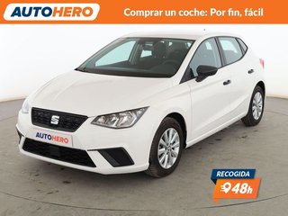 Seat Ibiza 1.0 TSI Reference