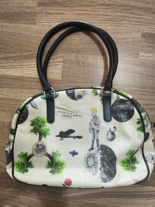 Bolso FURLA Edición Limitada