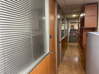 Oficina en alquiler en Les Corts en Barcelona
