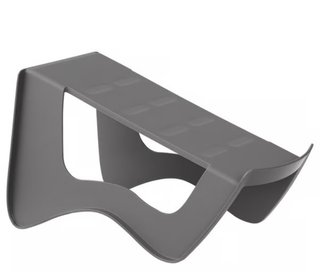 Zapatero IKEA Murvel Gris